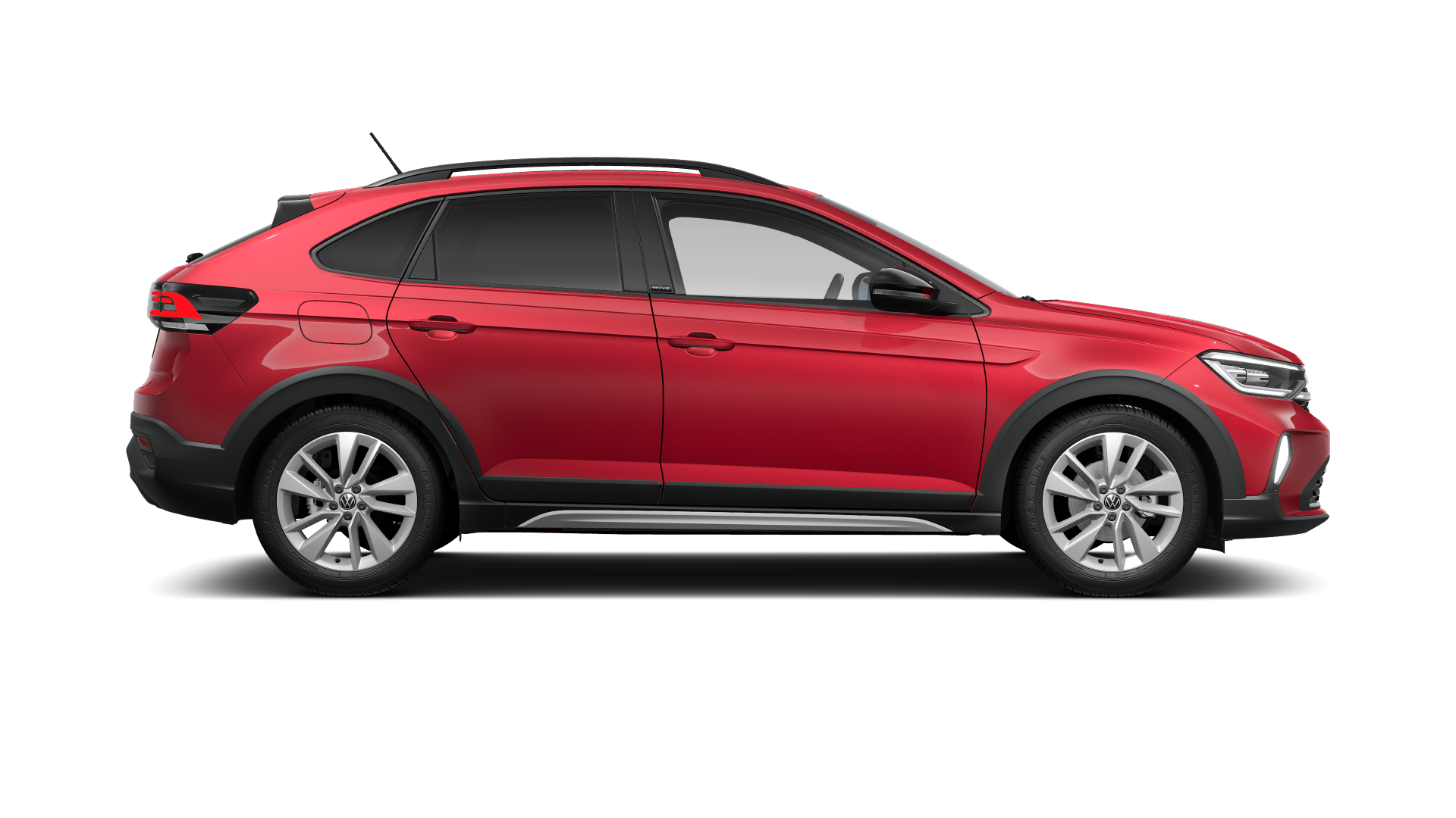 Volkswagen Taigo 1.0 TSI DSG Move