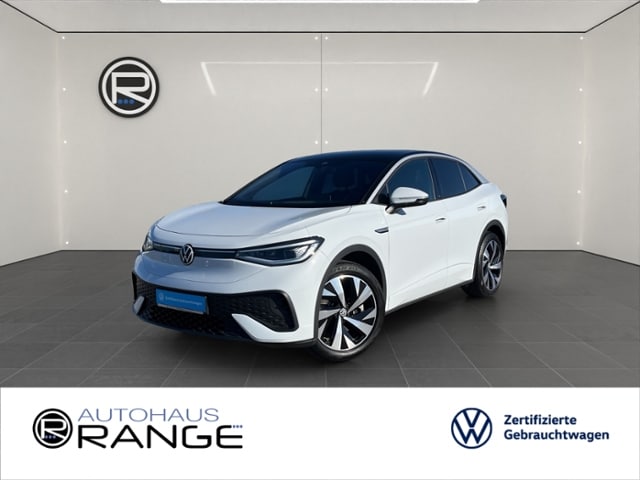 Volkswagen ID.5 Pro