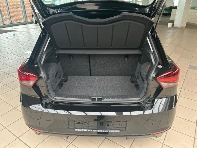 Seat Ibiza 1.0 TSI Style