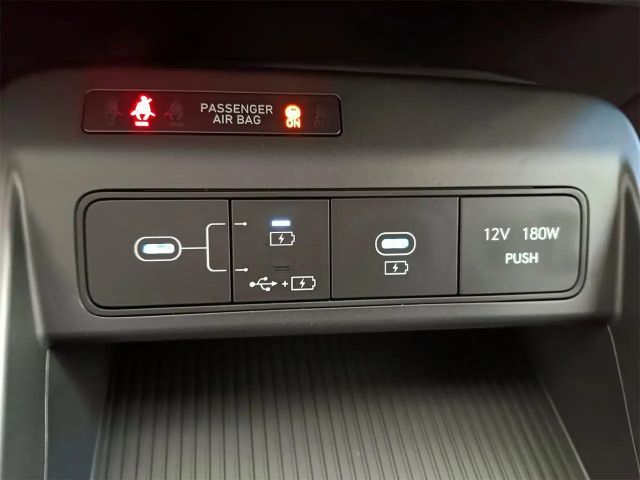 Hyundai Kona Electric Smart