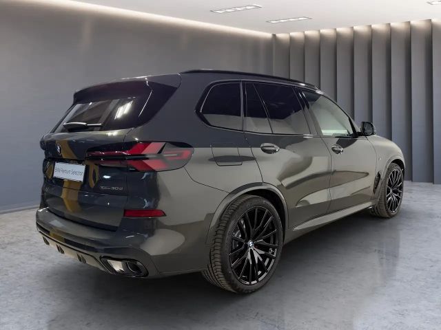 BMW X5 xDrive30d