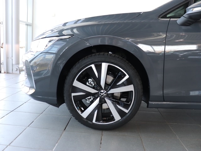 Volkswagen Golf DSG Variant e-Golf