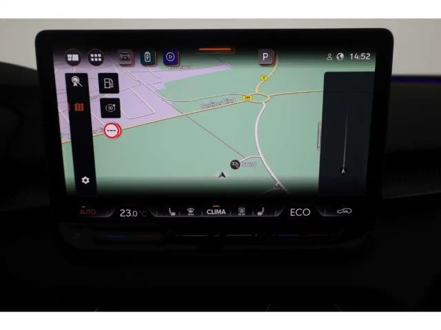 Cupra Terramar 1.5 e-Hybrid e-Hybrid