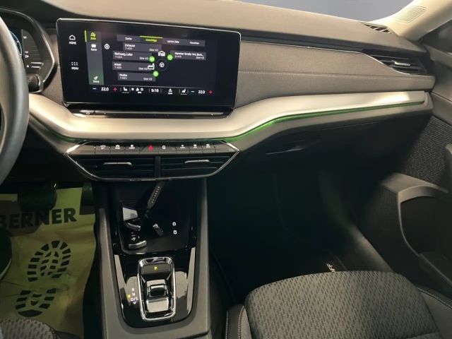 Skoda Octavia Combi Style Style