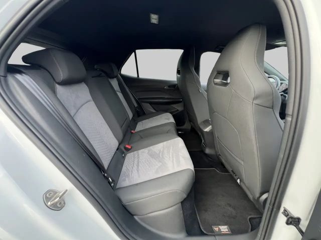 Cupra Born 360 ALLWETTER LM19 PRIVACY SITZHZ