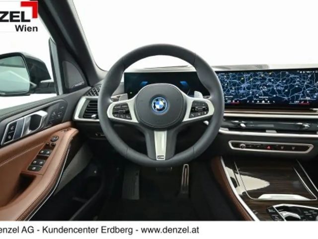BMW X5 xDrive50e