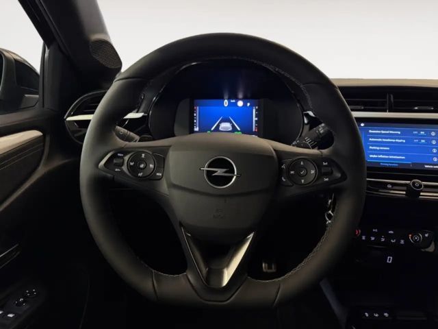 Opel Corsa GS-Line Grand Sport