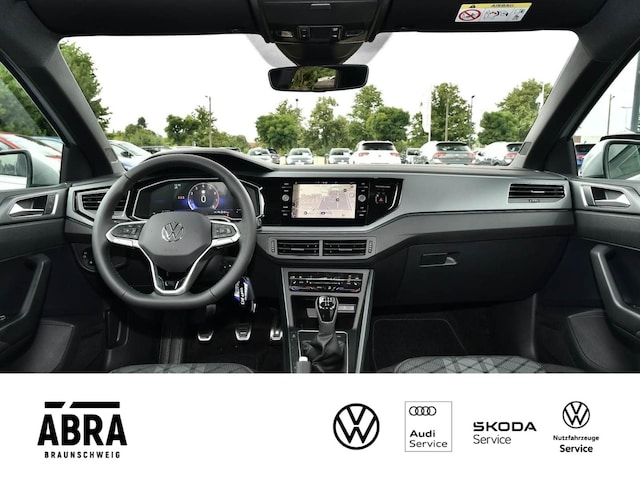 Volkswagen Polo R-Line