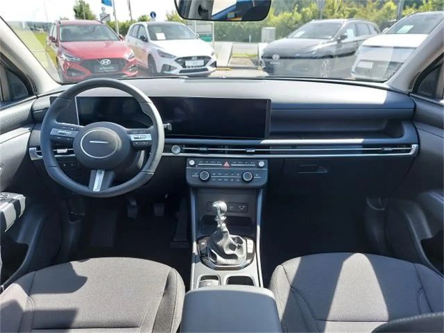 Hyundai Tucson 2WD Smart T-GDi