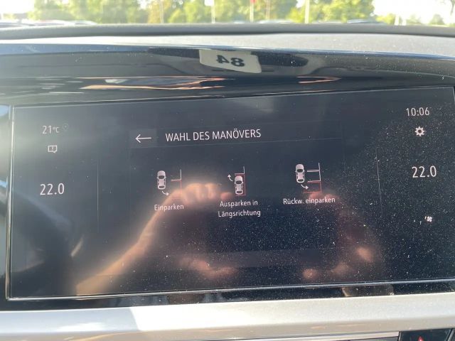 Opel Grandland X GS-Line Grand Sport