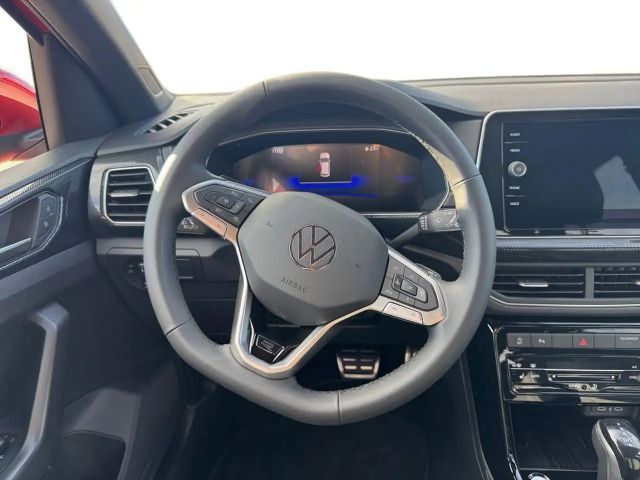 Volkswagen T-Cross 1.0 TSI DSG R-Line