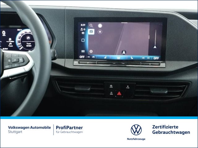 Volkswagen Caddy 2.0 TDI