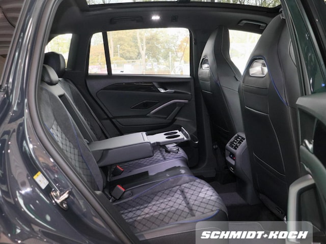 Volkswagen Tiguan 2.0 TDI DSG R-Line