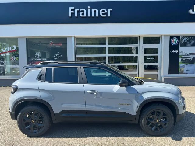 Jeep Avenger 1.2 T3 e-Hybrid 4xe The North Face 145PS