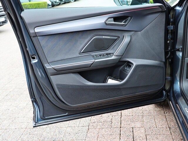 Cupra Formentor DSG VZ