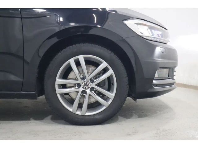 Volkswagen Touran 1.5 TSI