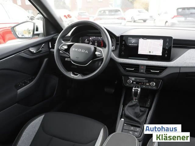 Skoda Kamiq 1.0 TSI 85