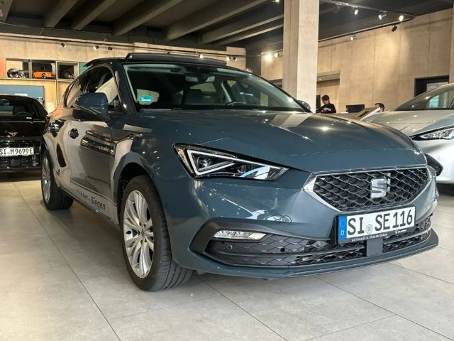 Seat Leon 1.5 TSI Style