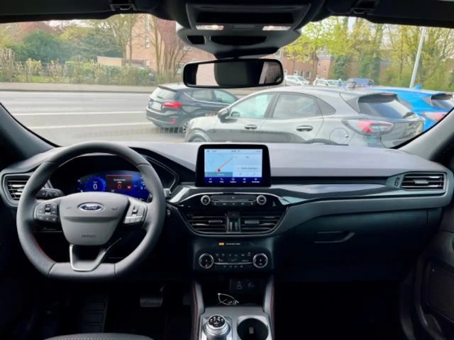 Ford Kuga ST Line