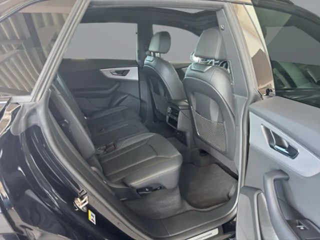 Audi Q8 50 TDI Quattro S-Line