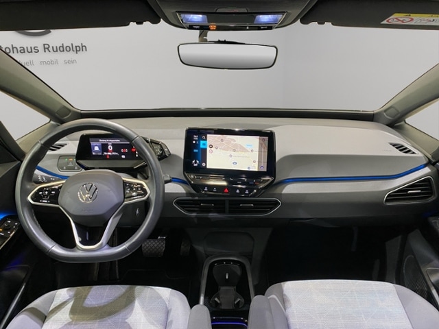 Volkswagen ID.3 62 kWh / Navi RFK