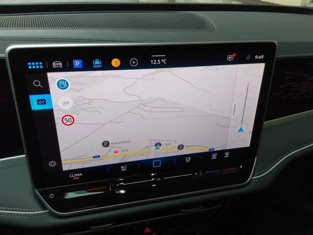 Volkswagen Passat Business DSG Variant