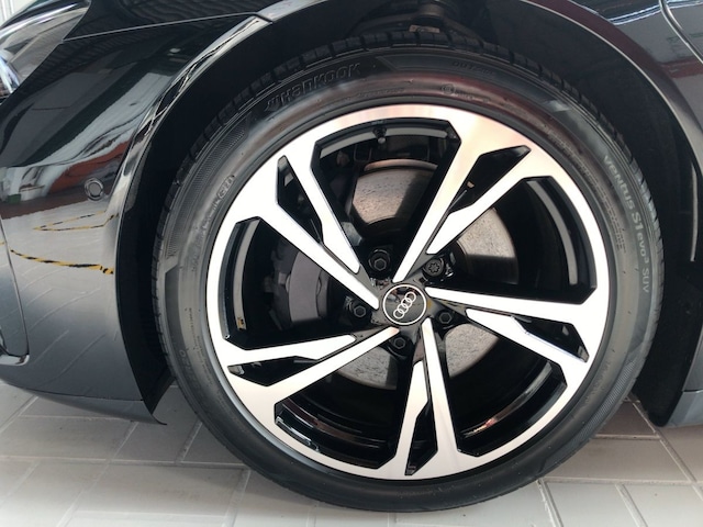 Audi e-tron GT Quattro