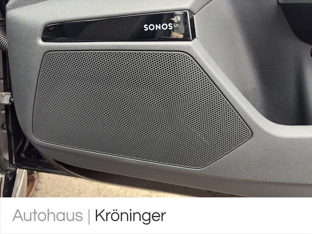 Audi A3 S-Line S-Tronic Sedan