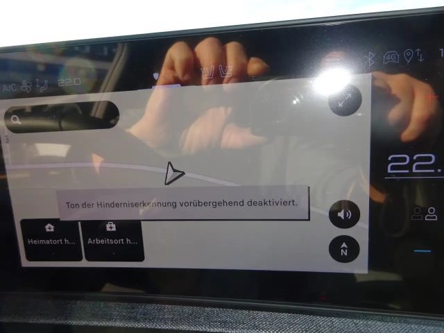 Peugeot 5008 GT-Line Hybrid