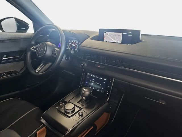 Mazda MX-30 SkyActiv e-Skyactiv