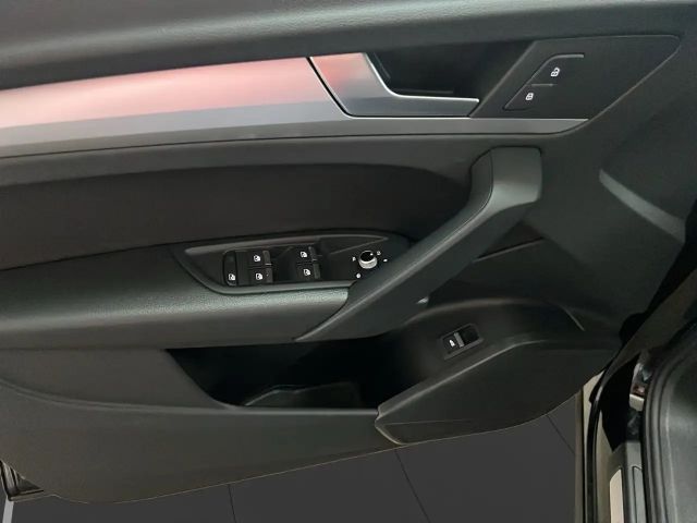 Audi Q5 40 TFSI Quattro