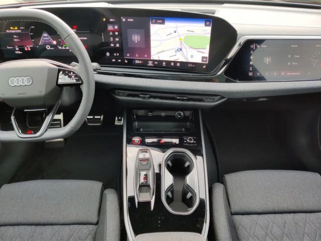 Audi A6 e-tron Avant Edition Quattro