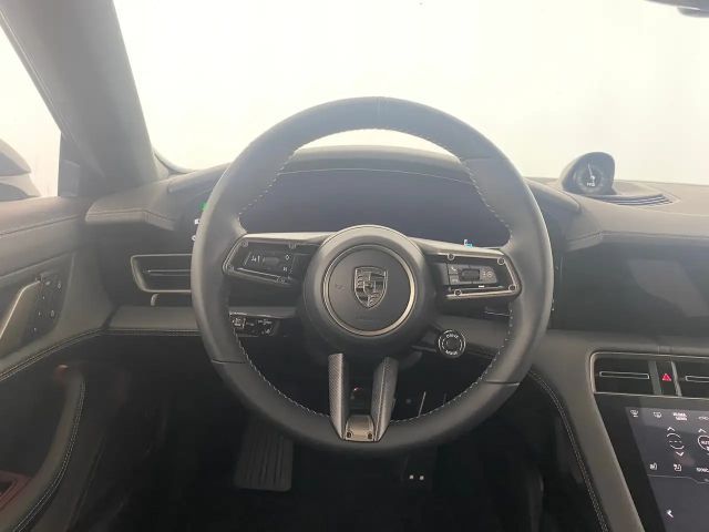 Porsche Taycan Sport Turismo Turbo