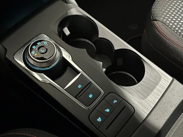 Ford Kuga Hybrid ST Line