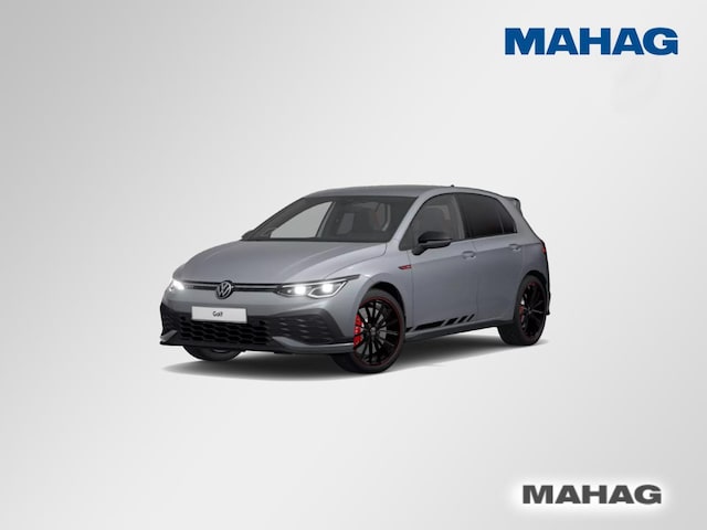 Volkswagen Golf 2.0 TSI GTI Golf VIII