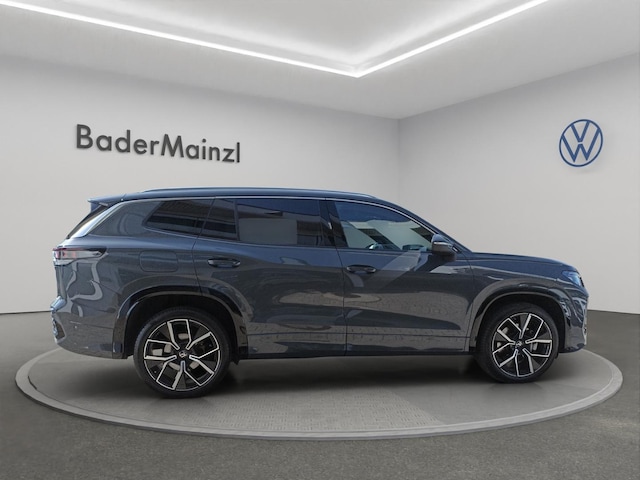 Volkswagen Tayron 2.0 TDI 4Motion R-Line