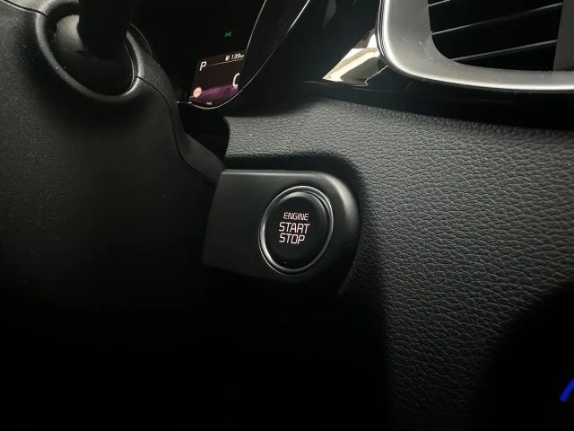 Kia ProCeed GDi GT-Line