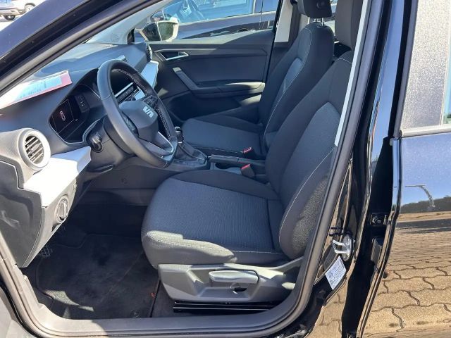 Seat Ibiza 1.0 TSI Style