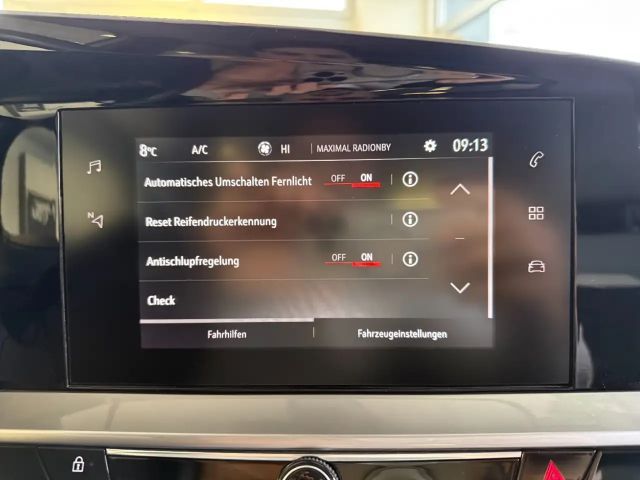 Opel Mokka Elegance Mokka-e