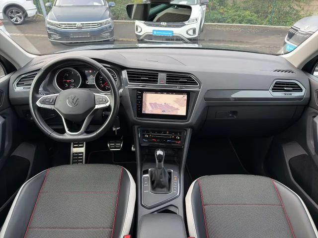Volkswagen Tiguan 2.0 TDI DSG Sport