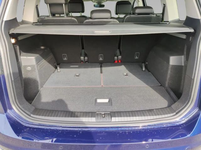 Volkswagen Touran 1.5 TSI