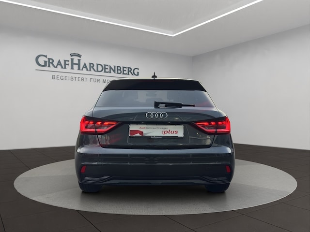 Audi A1 30 TFSI S-Tronic Sportback