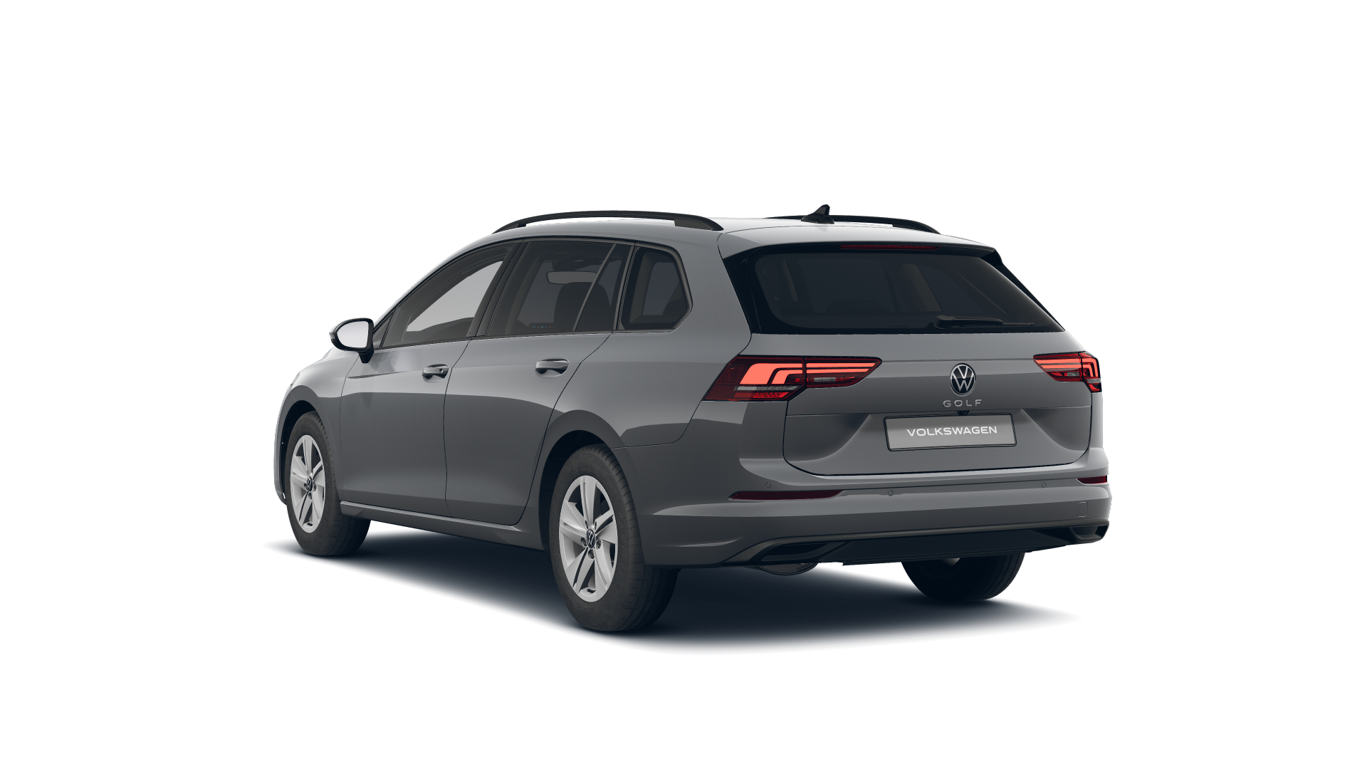 Volkswagen Golf 1.5 TSI Variant