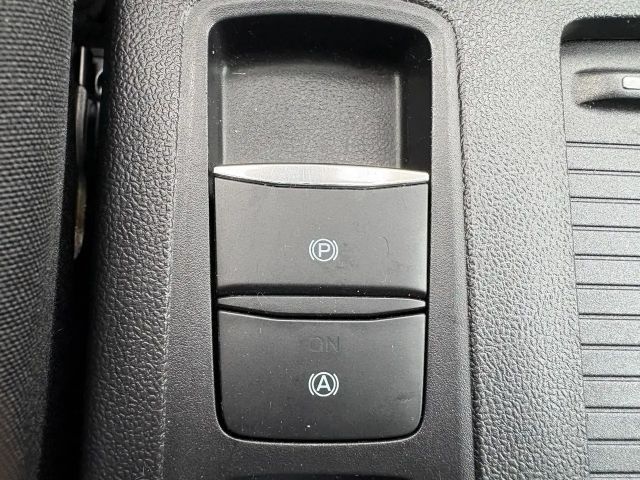 Ford Focus ST Line Wagon