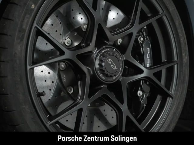 Porsche Cayman 718 RS