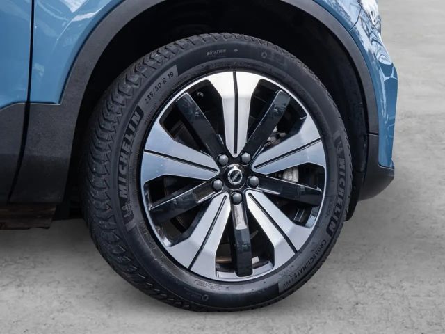 Volvo C40 AWD Plus Recharge Twin Engine