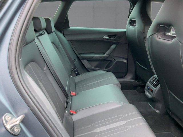 Cupra Leon 2.0 TSI DSG ST Sportstourer VZ