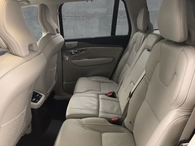 Volvo XC90 AWD Dark T8 Ultimate