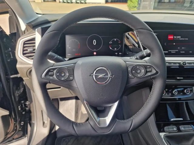 Opel Grandland X GS-Line Grand Sport