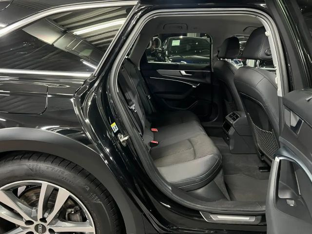 Audi A6 allroad 40 TDI Business Quattro